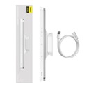 BASEUS BEZDRÔTOVÁ MAGNETICKÁ NOČNÁ LAMPA LED 4,5 W DOTYKOVÁ LAMPA USB-C