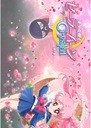 Plagát Bishoujo Senshi Sailor Moon bssm_015 A2