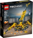 LEGO Technic 42097 Pavúčí žeriav 2 v 1