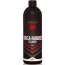 Good Stuff Tire & Rubber Cleaner 500 ml na pneumatiky
