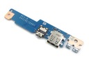 USB AUDIO zásuvka pre PCB Acer A515-44 A515-44G