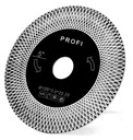 DIAMANTOVÝ DISK NA PROFI JOLLY BRAVČOVÉ OBKLADY