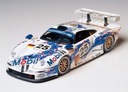 Porsche 911 GT1 (Le Mans) 1:24 Tamiya 24186