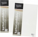 Vizitkový papier A4 Argo 220 g/m² 40 listov