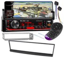 BLUETOOTH AUTORÁDIO SKODA FABIA 99-2004
