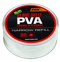 PVA FOX SLOW MELT WIDE NET 35mm 20m NÁHRAD