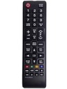 DIAĽKOVÉ OVLÁDANIE PRE TV SAMSUNG UE46F5000AW, UE46F5020AK