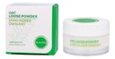 Ecocera sypaný ovsený prášok 10 g