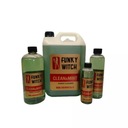 Čistič tkanín Funky Witch Clean&Mint 500 ml