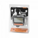 Elektronický LCD ovládač závlahy ECO-3137