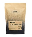 HAYB Black Espresso Blend zrnková káva 250 g