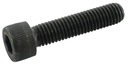 Skrutka imbus DIN912 M8x30mm trieda 12,9 /25 ks