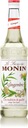Monin zázvorový zázvorový sirup + zadarmo*