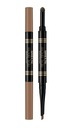 Automatická ceruzka na obočie Max Factor 02 hnedá