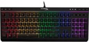 Herná klávesnica HyperX Alloy Core RGB