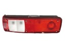 Sklenené tienidlo na lampu RENAULT PREMIUM DXI RVI MAGNUM
