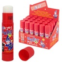 MAGIC školské kancelárske GLUE set v tyčinkách, 24 ks 10g balenie