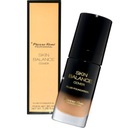 PIERRE RENE COVERING FOUNDATION FLUID SKIN BALANCE 19 COOL IVORY