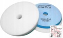 Leštiaci špongia CarPro Pad, lesklý povrch, 150/165 mm