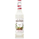 Monin Mandľový sirup - mandľový sirup 700 ml