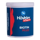 Biotín pre kone Hoveler VITALITY BIOTIN PLUS