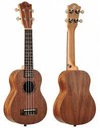 Ever Play UK-30M-21 sopránové ukulele + ladička