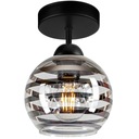STROPNÉ ZÁVESNÉ LAMPA, LED guľový luster