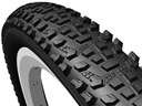 PNEUMATIKY MITAS OCELOT V85 16x2.10 (54-305) ČIERNA
