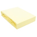 Ochranná priliehavá plachta SG Cream 019/90x200 DARYMEX
