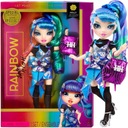 Bábika Mga Rainbow High Junior Holly De'Vious Special Edition