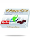 KolagenCito mäkké kolagénové pastilky s vitamínom C