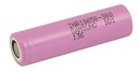 Samsung INR18650-30Q - Li-Ion 18650 batéria 3,6V 3000mAh
