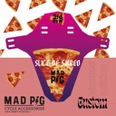 Bicykel Fender Universal Front Mad Pig Bacon Pizza