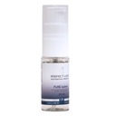 PURE mihalnice čistiaci a ošetrujúci ŠAMPÓN NA MIHALY A OBOČIE v pene 30ml