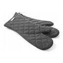 Ochranné rukavice, 2 kusy, bavlnené s vrstvou spomaľujúcou horenie
