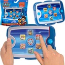 PAW PATROL RYDER PAD RYDER TABLET SO ZVUKAMI