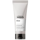 LOREAL SILVER kondicionér pre šedivé a blond vlasy 200ml