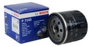 BOSCH OLEJOVÝ FILTER VW GOLF 7 VII 1.0 1.2 1.4 TSI