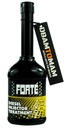 Forte Diesel Injector Treatment – ​​čistí vstrekovače