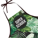 Kuchynská zástera, darček ku dňu babičky