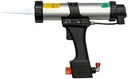 COX Pištoľová vzduchovka MK5 PK310-Nábojová pištoľ