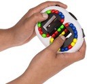Antistresová logická hra - Finger Toy Balls - Otáčajte guľôčky