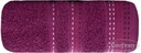 Pola Lilac froté uterák EUROFIRANY 70x140