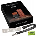 Sada Fresso Mini Gift Box Gentleman