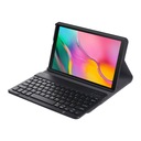Puzdro na klávesnicu BT pre Galaxy Tab A8 10,5 X200