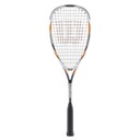 Squashová raketa Wilson Hyper Hammer 145