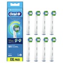 Oral-B EB20 8ks hrotov Precision CleanMaximiser
