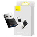 USB 5.0 BLUETOOTH PRIJÍMAČ ADAPTÉR PRE POČÍTAČ