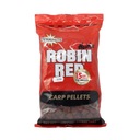 Dynamite Robin Red Carp Pellets 15mm 900g