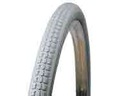 pneumatika BRN 22 x 1 3/8 37-501 sivý invalidný vozík